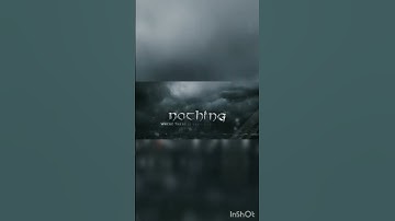 here is my intro rate it from 1 to 10