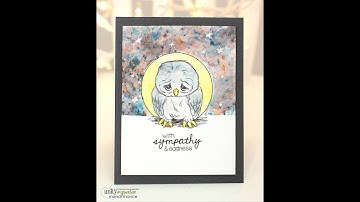 Unity Quick Tip: Brusho Night Sky