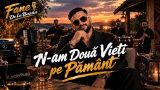 Fane de la Buzău – N-am Două Vieți pe Pământ 🎶 (COVER) |