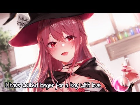 Nightcore - Boy With Luv