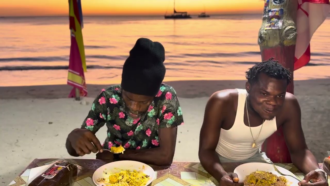 Mega mega champ vs scotch bonnet- 15 mins challenge