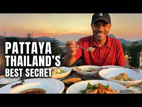 Exploring the Hidden Gems of Pattaya - Castello Di Bellagio