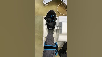 Best Brain Stroke Recovery Using Advanced Ankle Foot Robotic Technology | In-Patients Neuro Rehab
