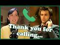 Creating an "On Hold" Message for The Doctor (featuring @duncanformosa's music)