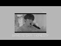 BANG YE DAM - HONESTY (Pink Sweat$ Cover.) 1hour loop