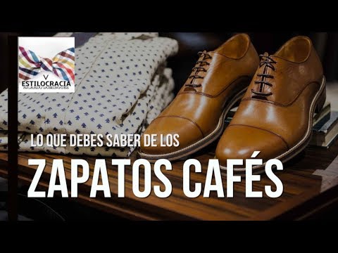 ¿Puedes Llevar Zapatos Marrones A Una Entrevista?