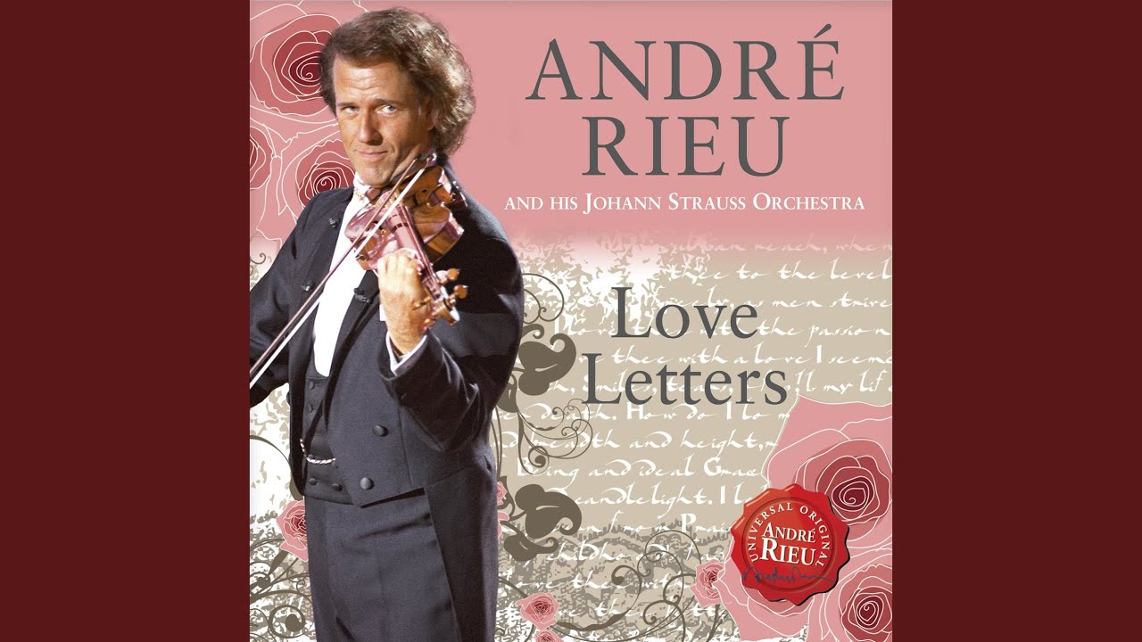 Stranger In Paradise (From "Kismet") YouTube