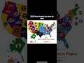 most viewed nba team by state