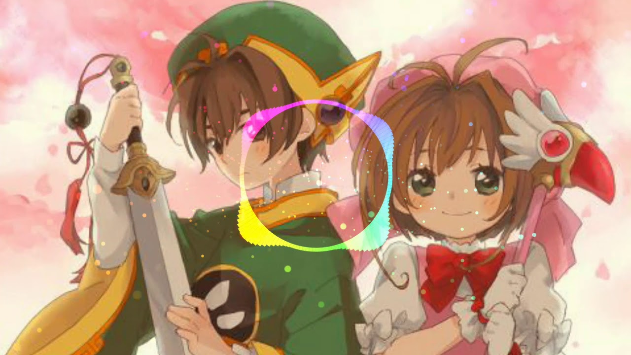 Cardcaptor sakura opening 2 - nightcore