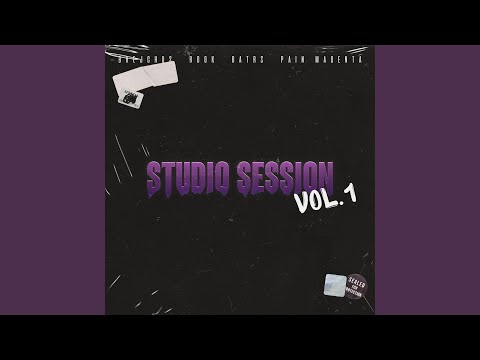 Rook - Studio Session, Vol. 1 mp3 ke stažení