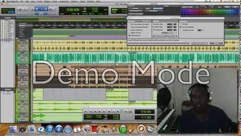 Protools how to Quantize Audio and Midi