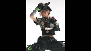 Thumbnail for Delta Force Cosplay Day Photo Dump 📷✨#deltaforce #motioncapture #mocap #videogame #movie