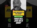 KAGET! Yesus Ada Juga di Quran? - #american #steveharvey