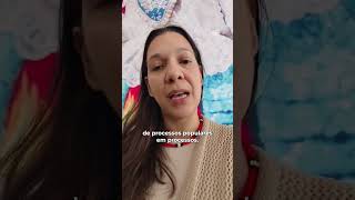 A Cúpula dos povos avança na dicussão sobre transição para longe dos combustíveis fósseis