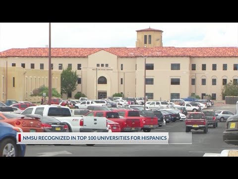 Top High Schools In New Mexico