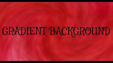 Abstract Holographic background movie. Gradient motion graphic. Liquid background.