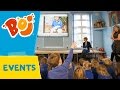 Youtube Thumbnail title