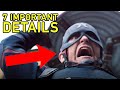 Falcon Winter Soldier Episode 4 Breakdown 7 IMPORTANT DETAILS You MUST KNOW