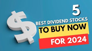 How to invest for 2024