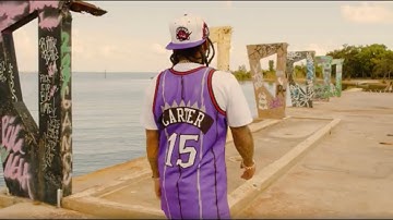 Fendi P - REDRUM PART II [OFFICIAL VIDEO]