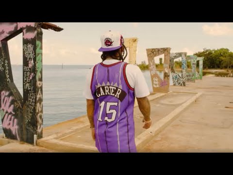 Fendi P REDRUM PART II OFFICIAL VIDEO