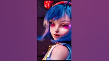 Cici 🫶😌❤️ #mlbb #mobilelegends  #mlbbanimation #mlbbedit #shortvideo #mlmv
