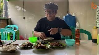 Big 3 Bebek Madura Paling Enak Di Bekasi - Ini Salah Satunya