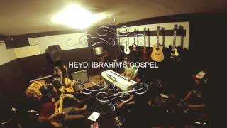 Download Lagu AMAZING GRACE (Heydi Ibrahim's Gospel) MP3
