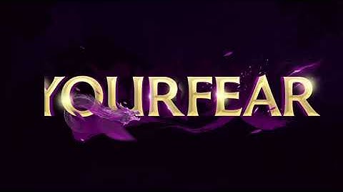 YourFear - First preview