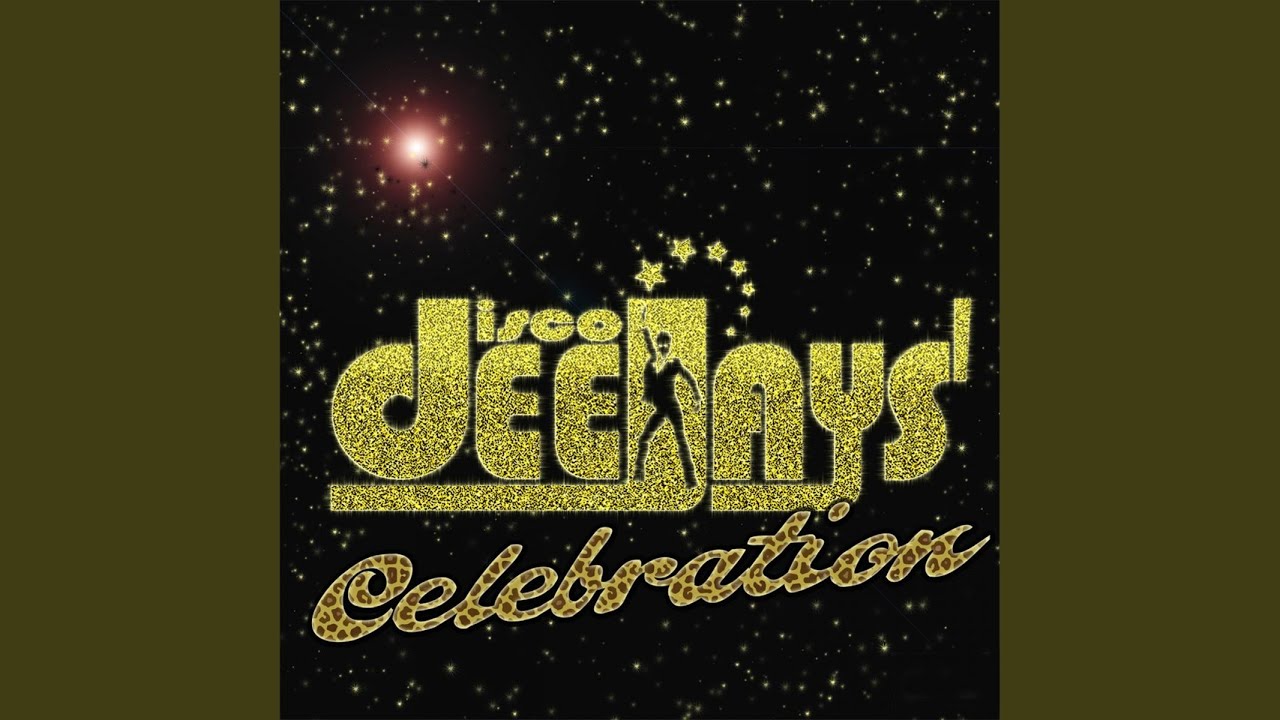 Watch Celebration (Extended Mix) on YouTube Watch Celebration (Extended Mix) on YouTube