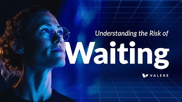 Why Waiting on AI is Your Biggest Risk