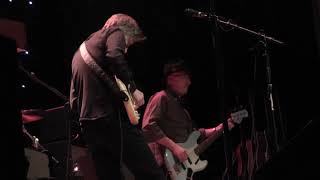 Eric Johnson - Arielle Intro + "Stratagem" live 3/10/18 (1) Norfolk, CT - Ah Via Musicom Tour