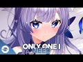 Nightcore - Only One I Need - (Lyrics)