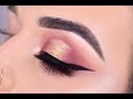 FENTY MOROCCAN SPICE | Eye Makeup Tutorial