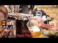 On Tap Toxic Thursday 11-20