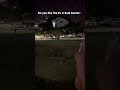PL X throws up to 300 meters.#plx #tacticalgear #night  #airsoft #olight#outdoor