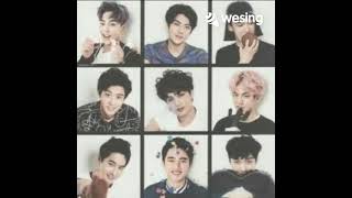 Download Lagu For Life (EXO - English version) cover Peach Download Lagu For Life (EXO - English version) cover Peach