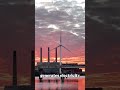 🌬️ Walls That Turn Wind Into Power?! 😳 #CleanEnergy #UrbanTech #FutureCities #Innovation