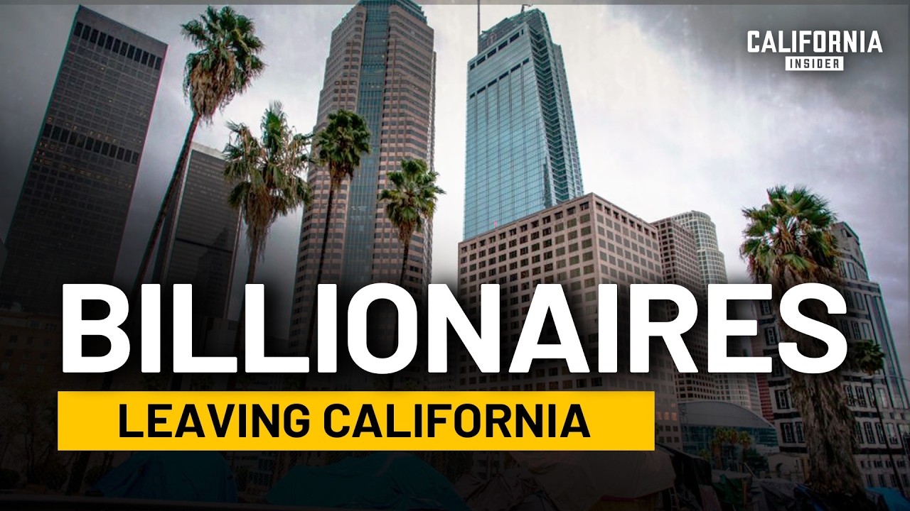 Налог на богатство в Калифорнии: что происходит при применении правила «единовременной уплаты»?