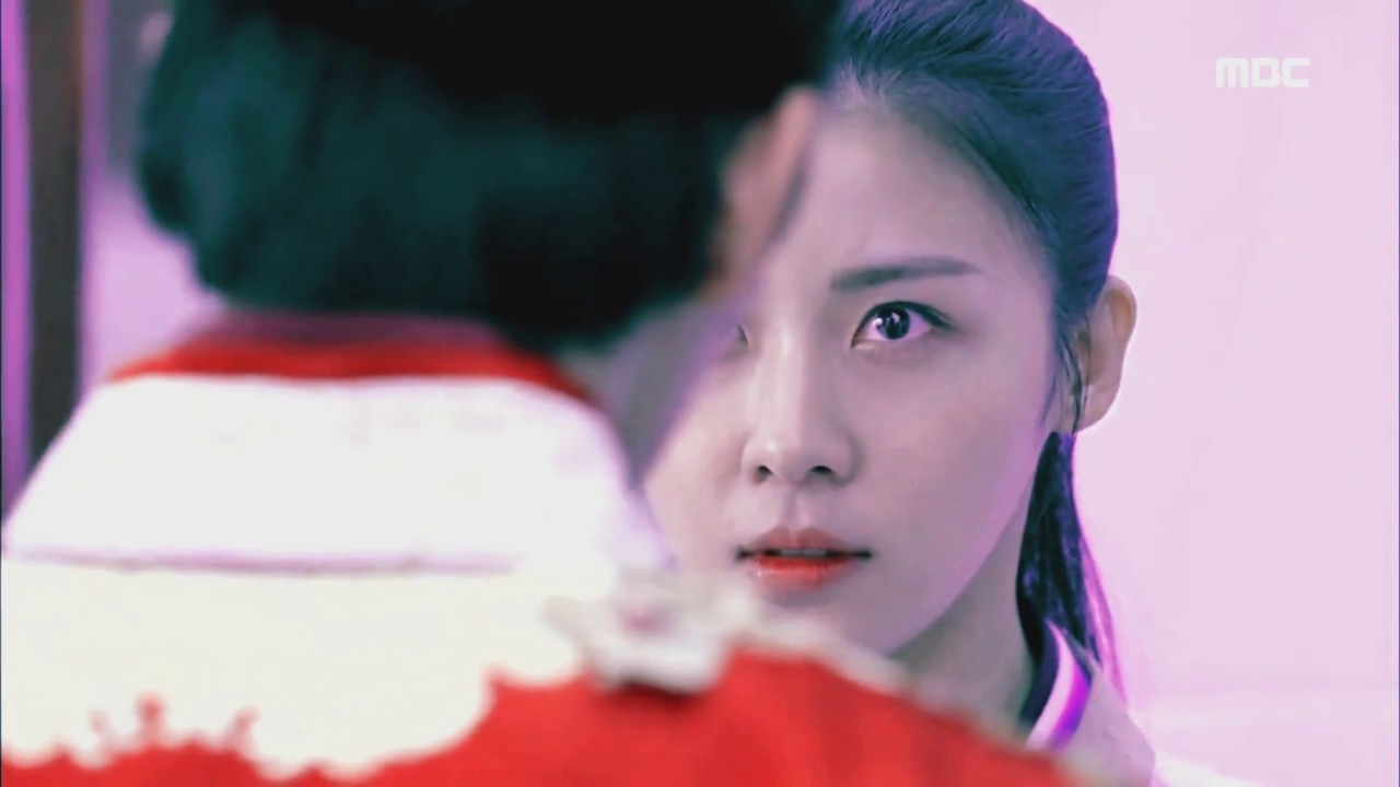 Ki Seung Nyang & Ta Hwan 💘 Crazy in love 💘 Empress Ki