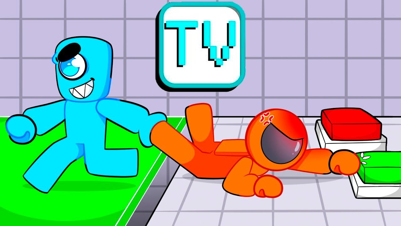 Tive que JOGAR Meu Amigo, pra Vencer o Puzzle