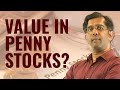 3 Undervalued Penny Stocks to Add to Your Watchlist