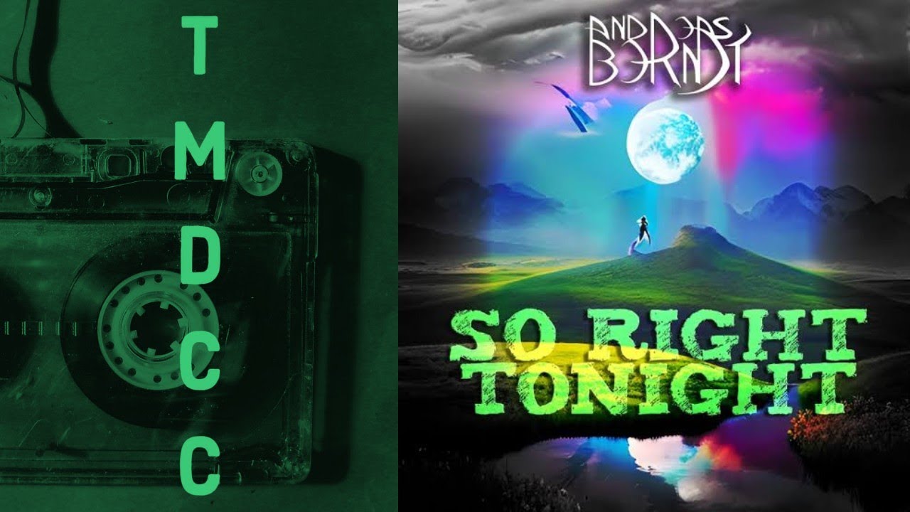 Andreas Berndt - So Right Tonight (Sub. Español){E}