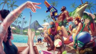 Nightcore - Summer