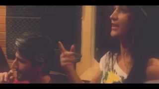 Alana Moraes - Making off CD