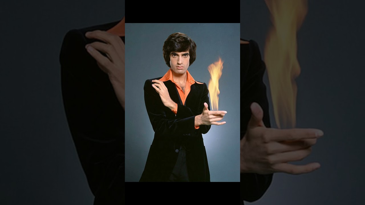 ⁣Дэвид Копперфильд цитаты #shorts