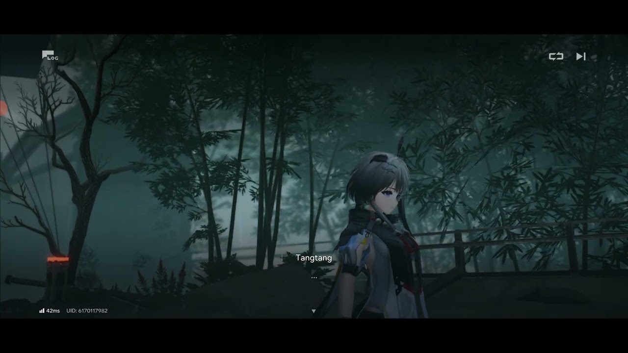 Arknight endfield android chrysopolis ambulante