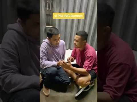 si PALING bumble