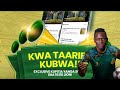 ЁЯЫСЁЯЯвLIVE RASMI YANGA WAMEMTAMBULISHA MCHEZAJI MPYA ЁЯЫСЁЯЯвLIVE RASMI YANGA WAMEMTAMBULISHA MCHEZAJI MPYA