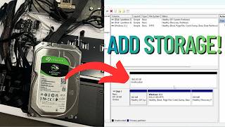 You Need More Storage on Your Gaming PC